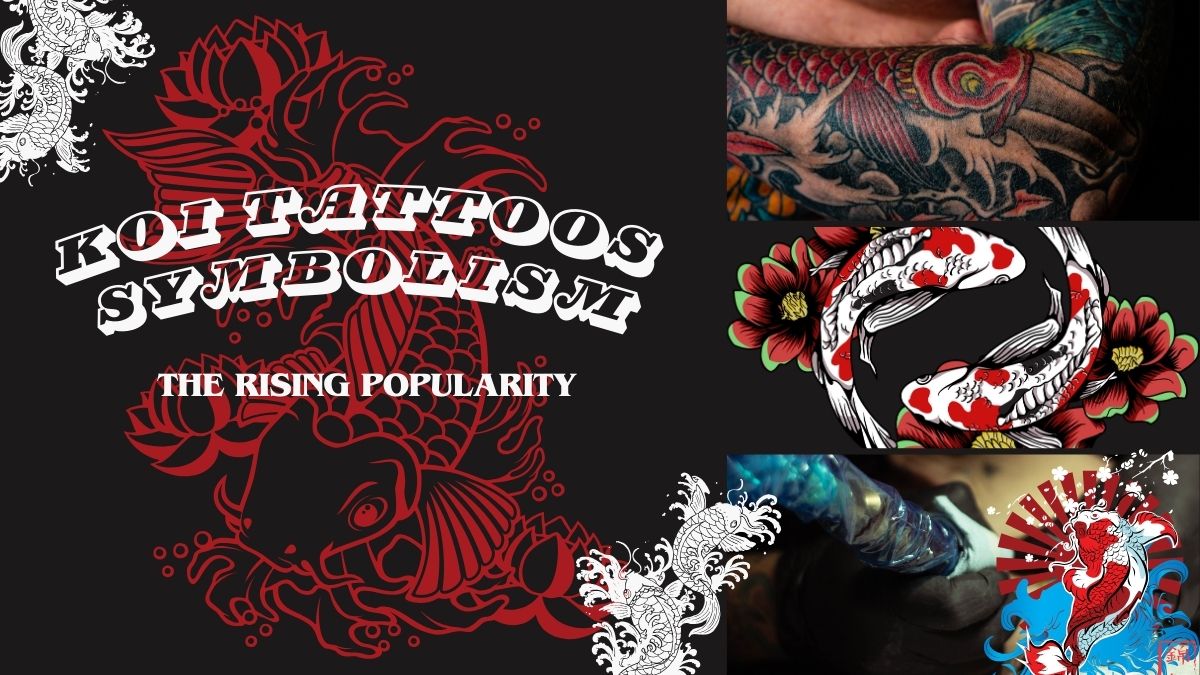 Japanese koi tattoo | Inner bicep tattoo, Bicep tattoo, Japanese sleeve  tattoos
